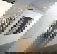 Outstation Gallery - Aboriginal Art from Art Centres - Accommodation Main Beach