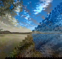 Perch Hole picnic area - Accommodation Main Beach