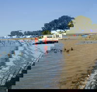 Port Vincent - Accommodation Main Beach
