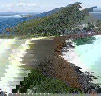 Port Stephens Great Lakes Marine Park - Accommodation Main Beach