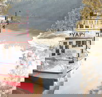 PS Pyap - Accommodation Main Beach