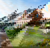Rippon Lea Estate - Accommodation Main Beach