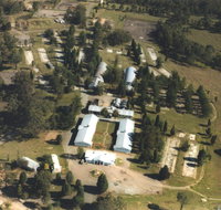 Scheyville National Park - Accommodation Main Beach