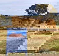 Shell Hill Reserve - Accommodation Main Beach