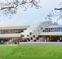 Sir Robert Helpmann Theatre - Accommodation Main Beach