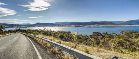 Snowy Valleys Way Touring Route - Accommodation Main Beach 0