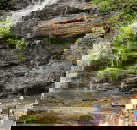 Somersby Falls Picnic Area - Accommodation Main Beach