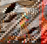 South Bank Collective Markets - Accommodation Main Beach