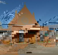 St John's Catholic Church - Accommodation Main Beach