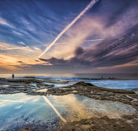 Tamarama Beach - Accommodation Main Beach
