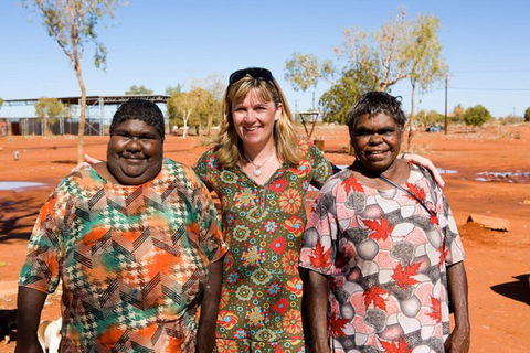 The Artery Contemporary Aboriginal Art Gallery - Accommodation Main Beach 0