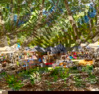 The Original Eumundi Markets - Accommodation Main Beach
