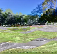 Tumbarumba Pump Track - Accommodation Main Beach