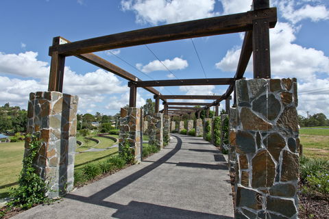 Underwood Park - Accommodation Main Beach 1