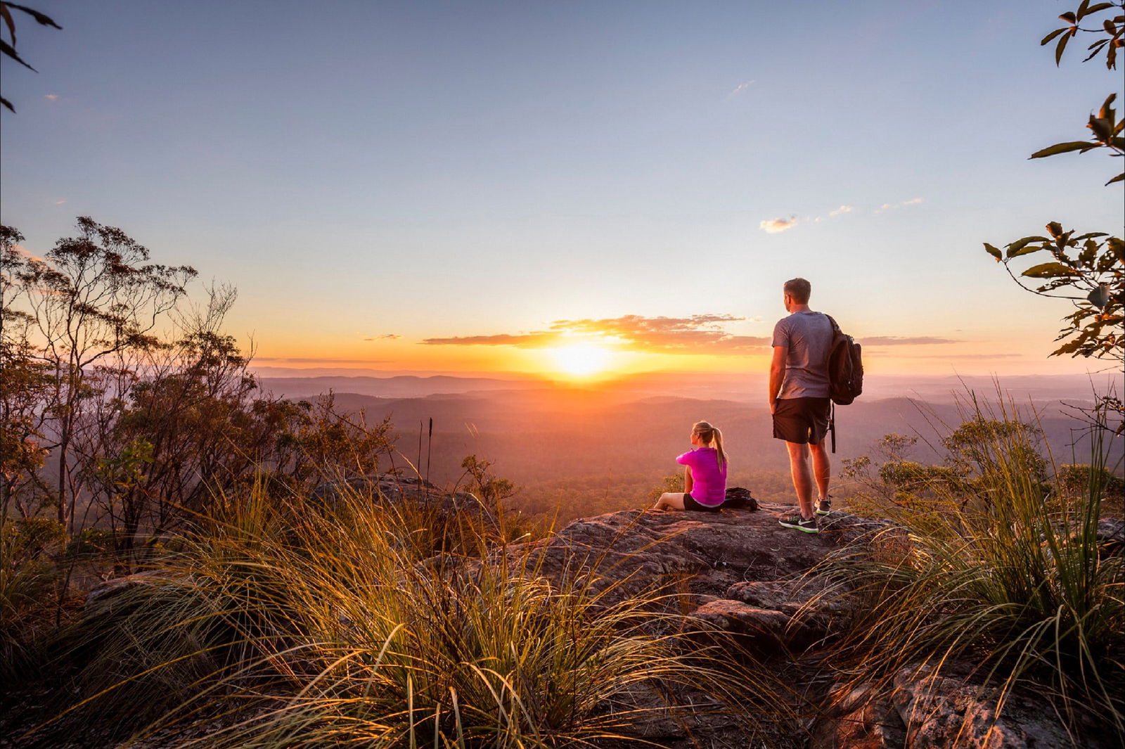 Redbank Plains QLD Accommodation Main Beach