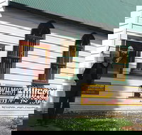 Wilmot Heritage Museum - Accommodation Main Beach