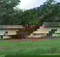 Wishart Siding Fettlers Mess - Accommodation Main Beach