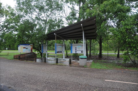 Wishart Siding Fettlers Mess - Accommodation Main Beach 2