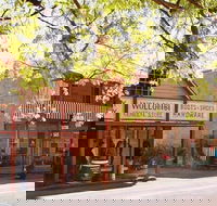 Wollombi - Accommodation Main Beach