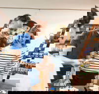 Woodside - Accommodation Main Beach