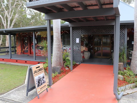 Yarrawarra Aboriginal Cultural Centre - Accommodation Main Beach 0