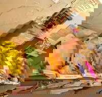 3 Wishes Candle Barn - Accommodation Main Beach