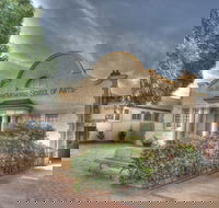 Ardlethan - Accommodation Main Beach