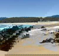 Armands Beach - Accommodation Main Beach