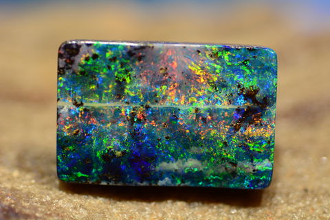 Australian Outback Opals - Accommodation Main Beach 2