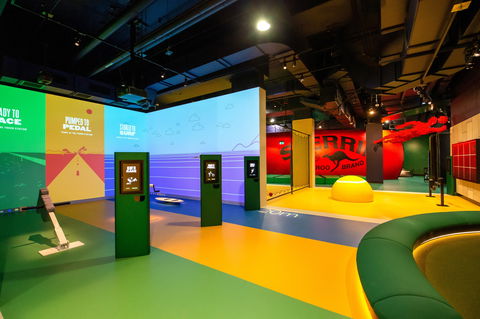 Australian Sports Museum - Accommodation Main Beach 2