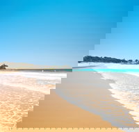 Bargara - Accommodation Main Beach