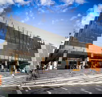 Blacktown City Libraries - Accommodation Main Beach