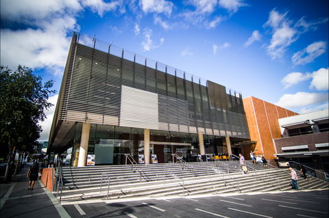 Blacktown City Libraries - Accommodation Main Beach 0