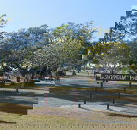 Boreham Park and Playground - Accommodation Main Beach