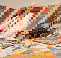 Bouddi Gallery - Contemporary Aboriginal Lifestyle Art - Accommodation Main Beach