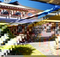 Bourke Town Trail - Accommodation Main Beach