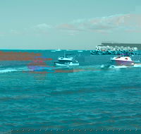 Bowen Creek Fishing - Accommodation Main Beach