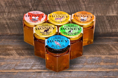 Bruny Island Honey Company - Bruny Island - Accommodation Main Beach 0