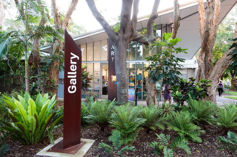 Caloundra Regional Art Gallery - Accommodation Main Beach 0