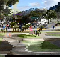 Campbelltown Bicycle Education Centre - Accommodation Main Beach