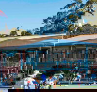 Club Dalmeny - Accommodation Main Beach