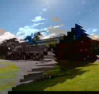 Cooroy - Accommodation Main Beach