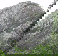 Coongarra Rock - Accommodation Main Beach