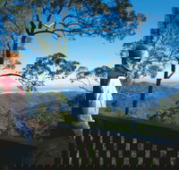 D'Aguilar National Park - Accommodation Main Beach