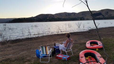 Delatite Arm Reserve - Accommodation Main Beach 1