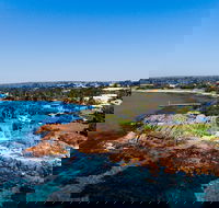 Dunsborough - Accommodation Main Beach