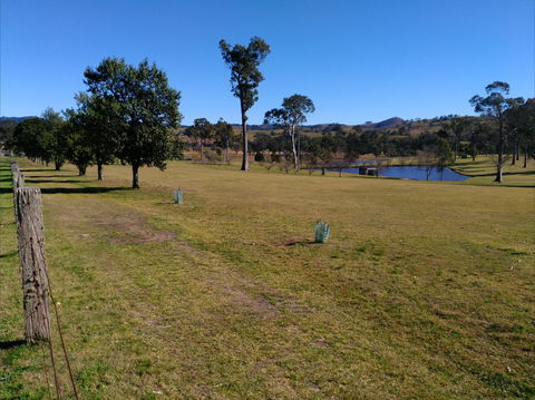 Dungog And District Golf Club - Accommodation Main Beach 0