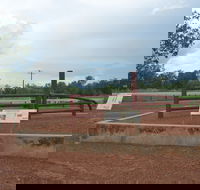 Durack Memorial - Accommodation Main Beach