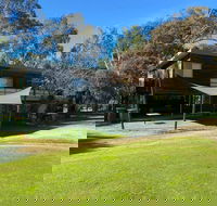 Echuca Back 9 Golf Course - Accommodation Main Beach