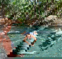 Elsey National Park - Accommodation Main Beach